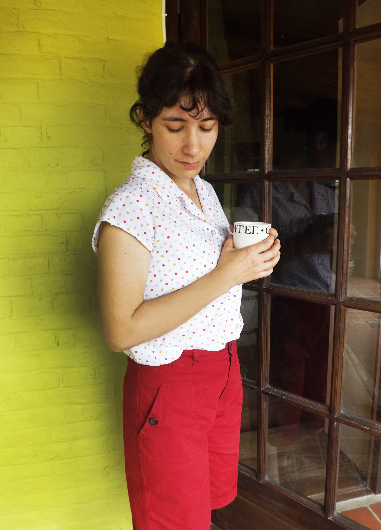 Le Glazik, les v??tements marins made in France, depuis 1928