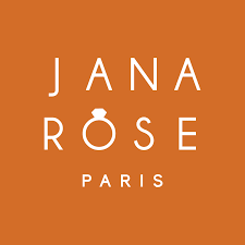 jana rose logo - Jana Rose Joaillerie éthique