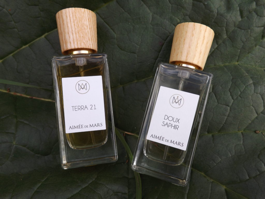 parfum aimee de mars aromaparfumerie 1024x768 - Aimée de Mars, des parfums naturels pour le corps et l'esprit
