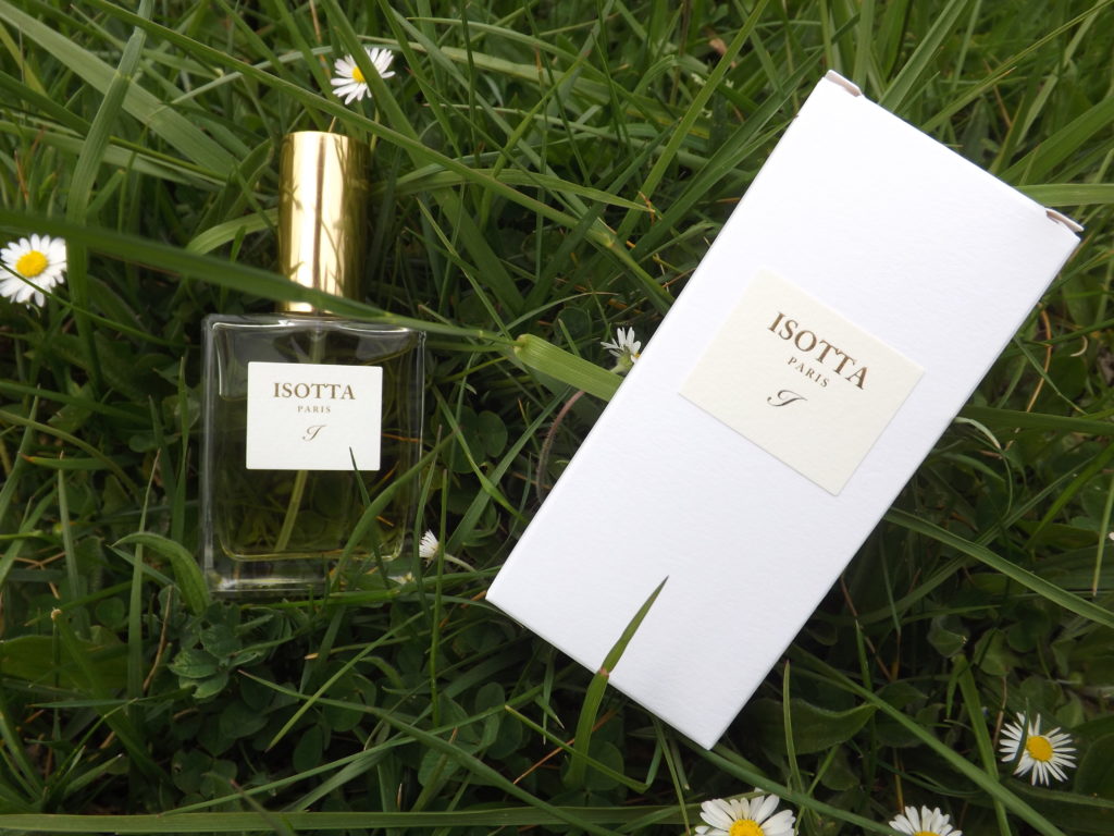 Parfums bio d'exception : "Il Satiro Danzante" et "I." par Isotta DSCF3637 1024x768 - Parfums bio d'exception : "Il Satiro Danzante" et "I." par Isotta